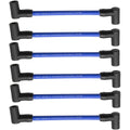 6Pcs Johnson Marine Spark Plug Wire 6" High Performance Premium Replacement