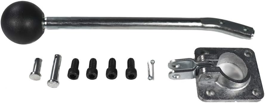 Prince Directional Control Valve Accessory (RD5000 Series): Complete Handle Kit, 205230