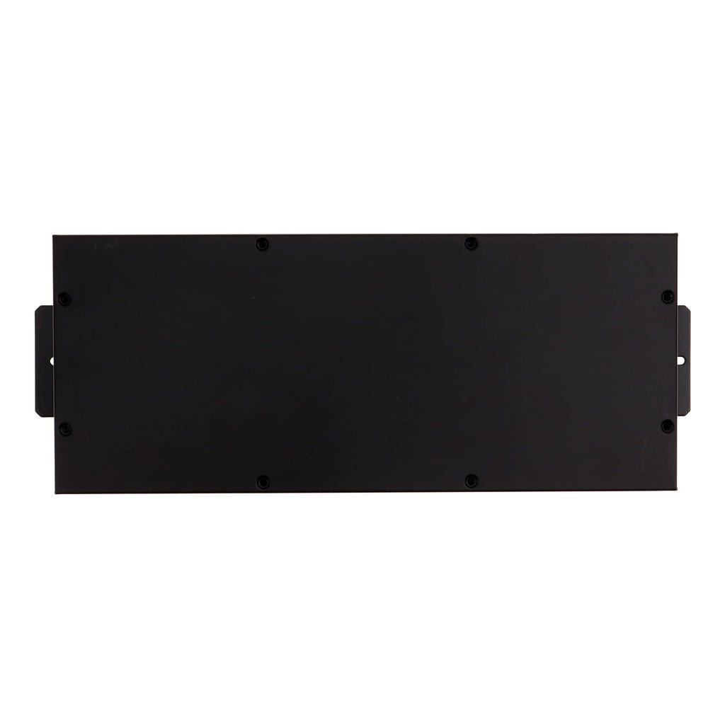 PS010V-96-24-LIN Plenum LED Driver, 120-277VAC, 96-Watt, 24Vdc 4A
