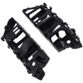 Riloer Front Bumper Bracket Compatible with Volkswagen Tiguan 2013-2017