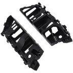Riloer Front Bumper Bracket Compatible with Volkswagen Tiguan 2013-2017
