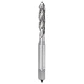 M6 x 1 Spiral Flute Thread Tap M2 High Speed Steel Polished