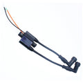 Ignition Coil 339-803559A02 for Mercury 4-Stroke 8HP 9.9HP Outboard Engine