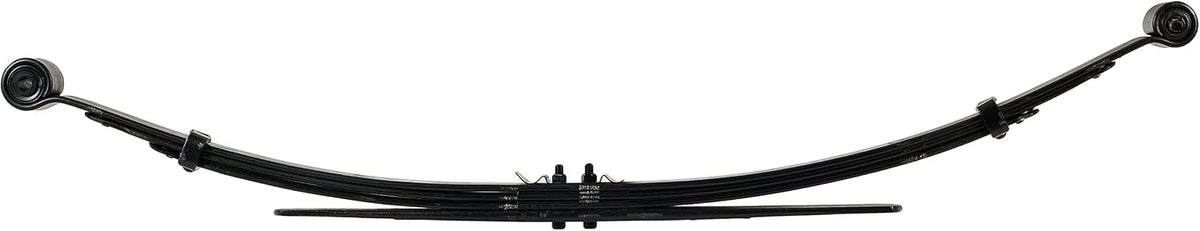 Dorman 43-1985 Rear Leaf Spring Compatible with Select Ford Models