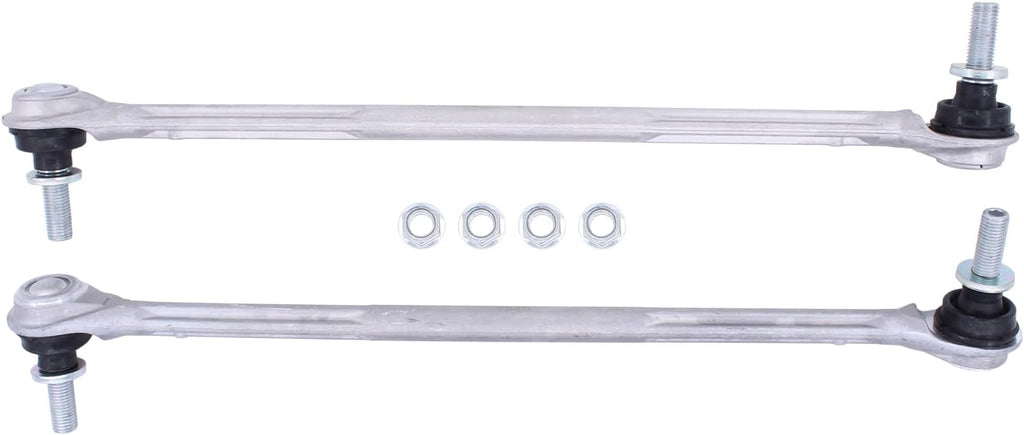 Front Driver and Passenger Side Sway Bar Links for Honda Acura