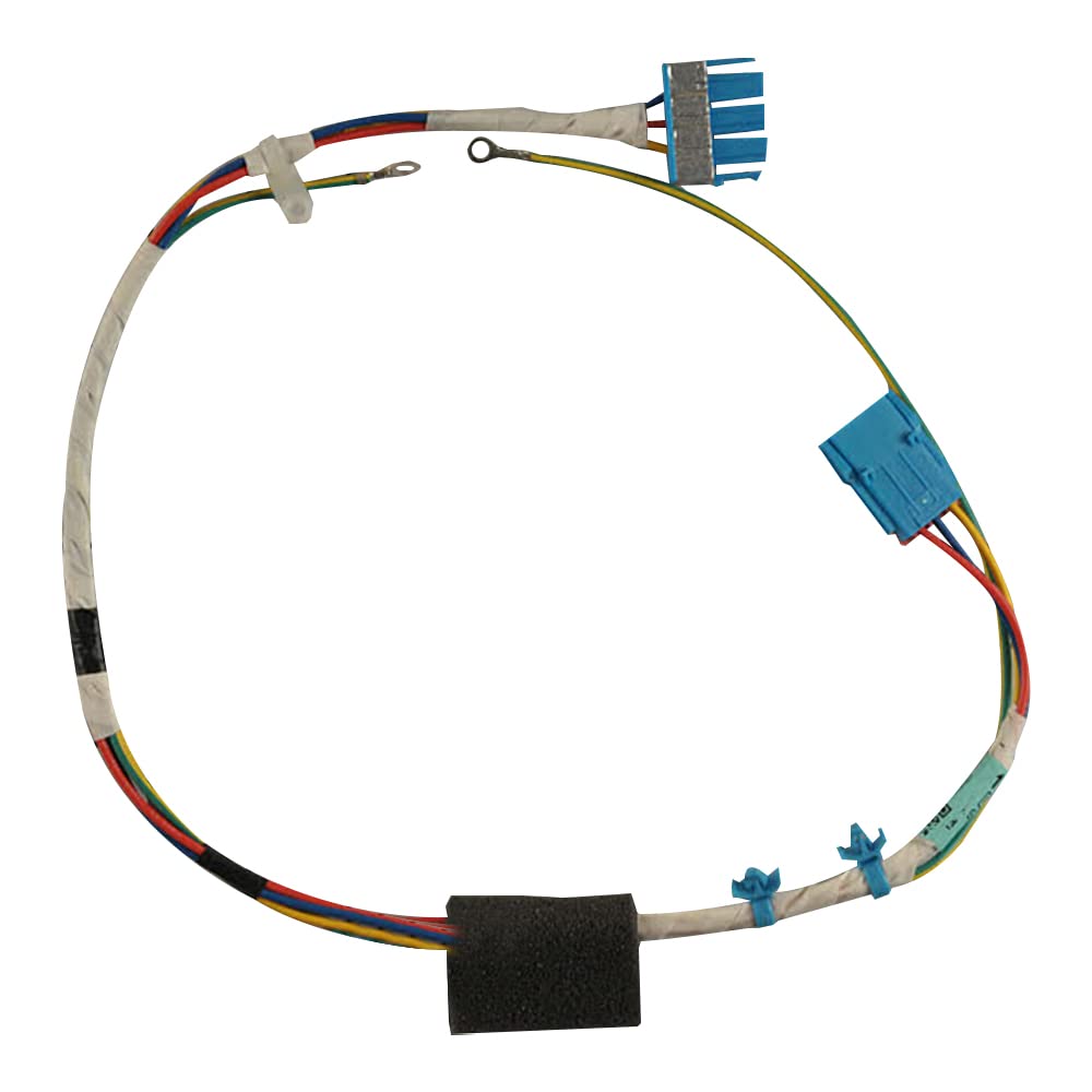 SUPPLYZ Direct Replacement for LG 6877ER1016S Washer Harness Multi