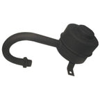 5-1996 Muffler Fits Oregon, Snapper 12 HP Engine, 12-1