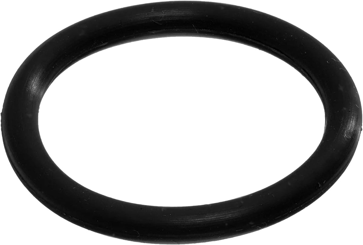 Sterling Seal & Supply 342 Buna/Nitrile O-Ring, 70A Durometer, Black, 3-5/8" ID, 4" OD, 3/16" Width (Pack of 5)