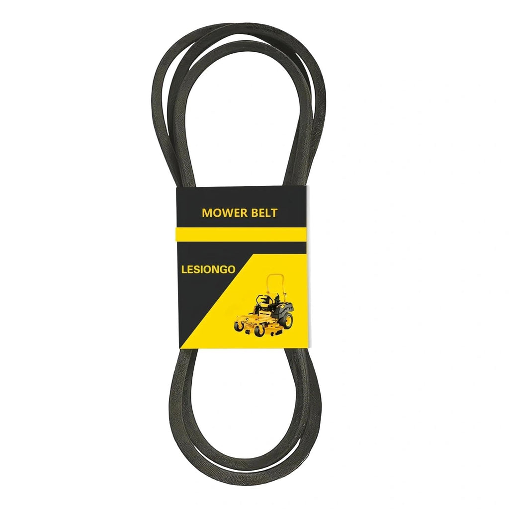 02002648P Drive Belt for Cub Cadet Enforcer, Z-Force, Z-Force Pro 44 48 54