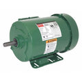Farm Duty Motor,3-Phase,TEFC,1 HP