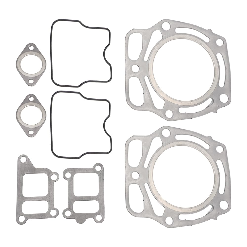 Motoparty Gasket Kit for John Deere 425 445 Tractor Models