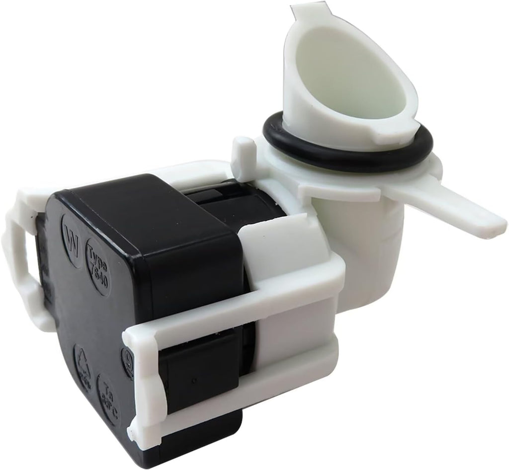 Dishwasher Pressure Sensor Replacement WD21X25468 AP6976524 Compatible with GE Dishwasher GDP645SYN5FS GDP665SYN3FS GDP665SYN0FS GDT645SMN8ES GDT645SSN8SS