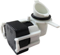 Dishwasher Pressure Sensor Replacement WD21X25468 AP6976524 Compatible with GE Dishwasher GDP645SYN5FS GDP665SYN3FS GDP665SYN0FS GDT645SMN8ES GDT645SSN8SS