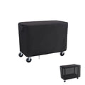 Rolling Tool Cart Cover 36 Inch for Utility Cart Cover
