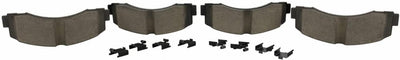 Motorcraft BRF1899 Brake Pad for Ford F-150