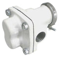 Dayton 6DHH8 Gear Pump Head, NSF Listed
