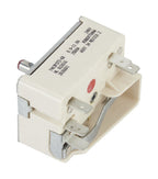 Whirlpool WP7403P239-60 Genuine OEM Range Surface Burner Control Switch Replacement Part - Replaces 7403P372-60, 7403P239-60