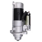 Pmtihxu 6685191 Starter Motor 12V 10T 6676958 Compatible With Bobcat Excavator E25 E26 E27 E27Z E32 E32i E34 E35 E35i E35Z E37 E42 E45 E50 E55 E85 Skid Steer Loader 863 864 873 883 A220 A300 S250