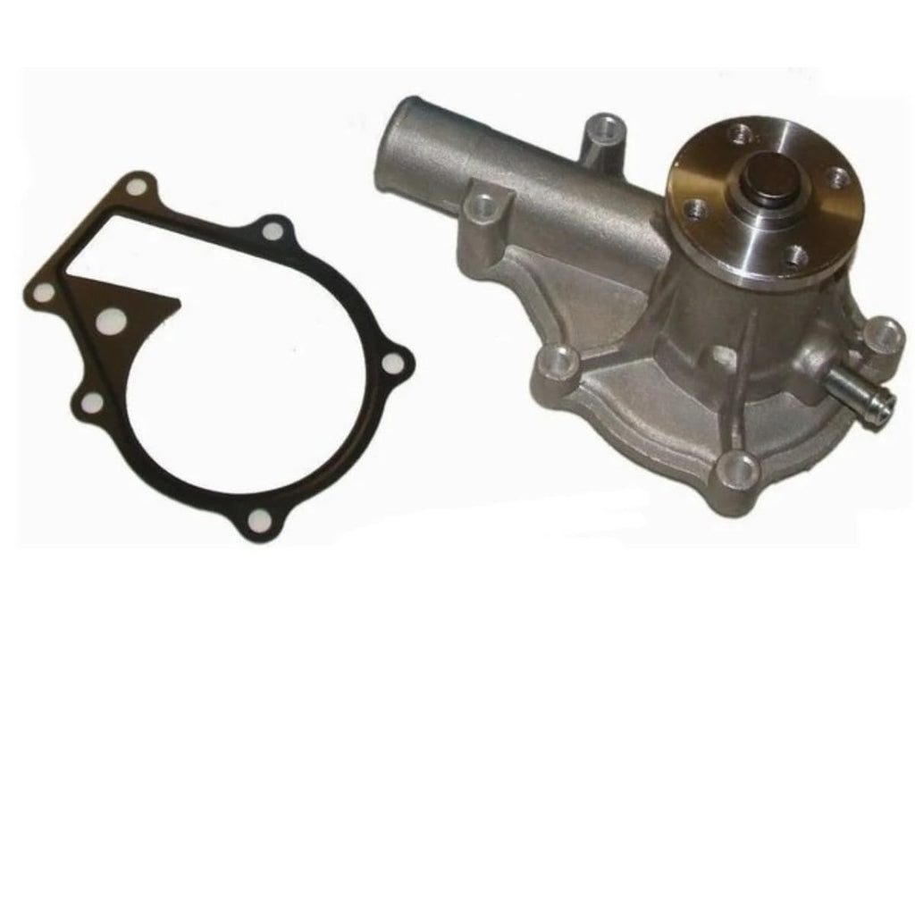 Water Pump - Compatible with Bobcat Compact Excavator E26