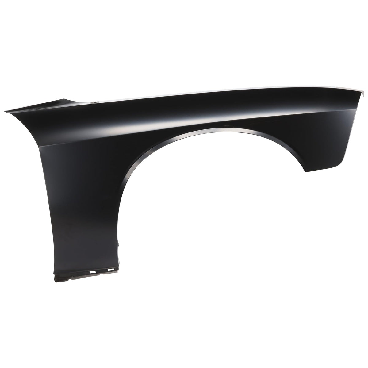 Garage-Pro Fender For Dodge Challenger 2008-2023 Front, Passenger Side
