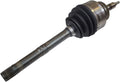 Motorcraft TX584 Genuine OEM Cv Axle for Ford F-150