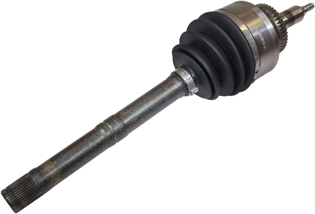 Motorcraft TX584 Genuine OEM Cv Axle for Ford F-150
