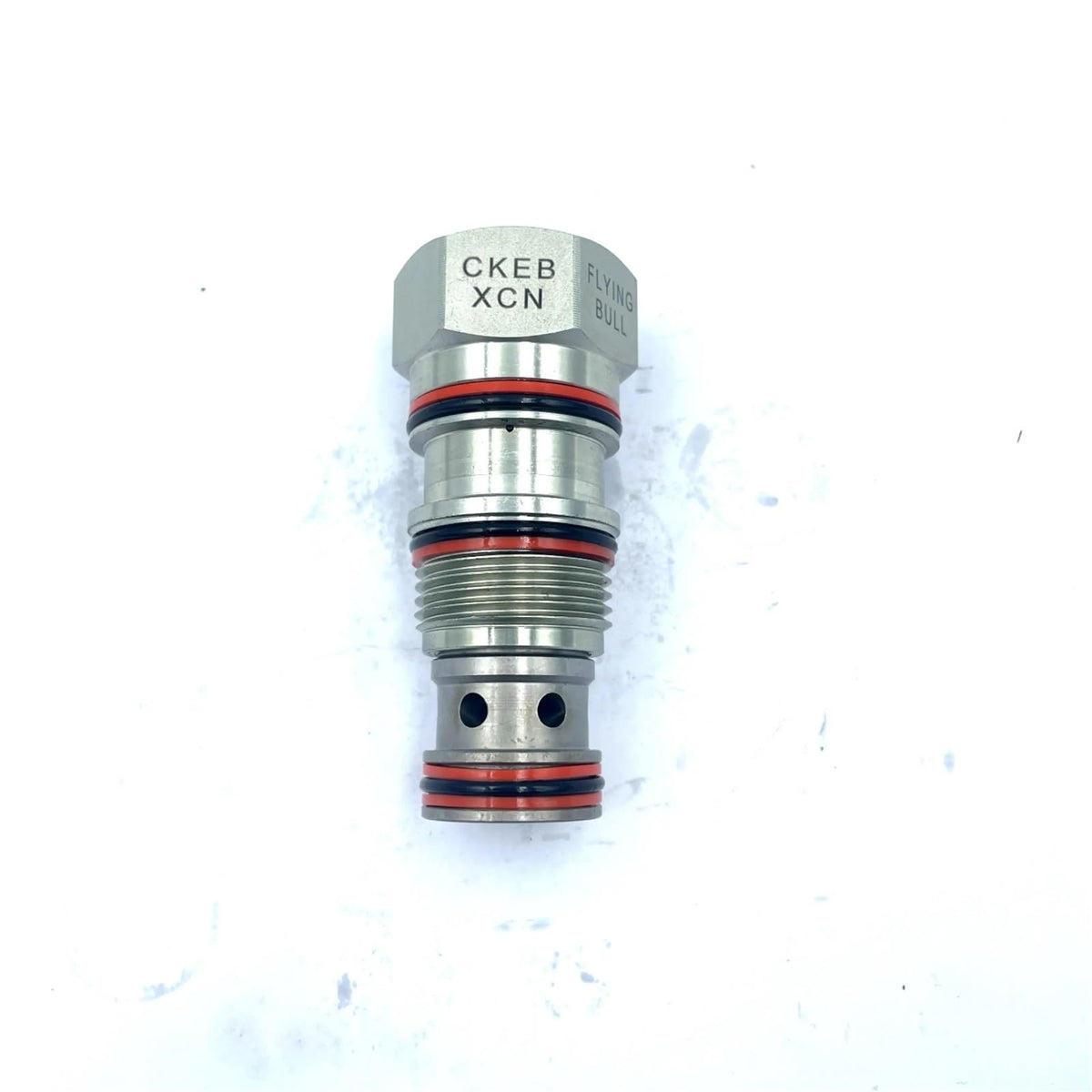 Hydraulic Threaded Cartridge Valve CKEB-XCN Check