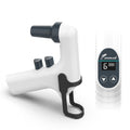 EP100PRO Pipette Controller, 0.1-100ml 6 Speeds Digital