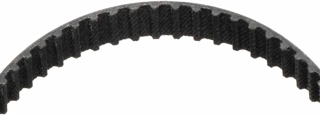 Goodyear Belts 220XL037 Trapezoidal Timing Belt, XL Profile, 22.0"