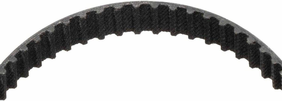 Goodyear Belts 220XL037 Trapezoidal Timing Belt, XL Profile, 22.0"
