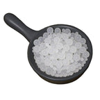 elephrun 4mm 10000pcs PP (Polypropylene) Solid Plastic Bearing Balls