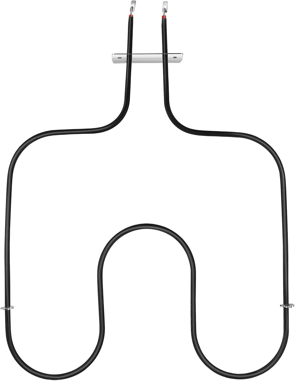 WB44K5013 WB44K5010 Range Oven Bake Element by Blutoget-Fit for GE Hotpoint Ken-more General Electric Oven Bottom Heating Element Replaces WB44K5008 WB44K5010 ERB44K5013 AP2030969 AP4404441