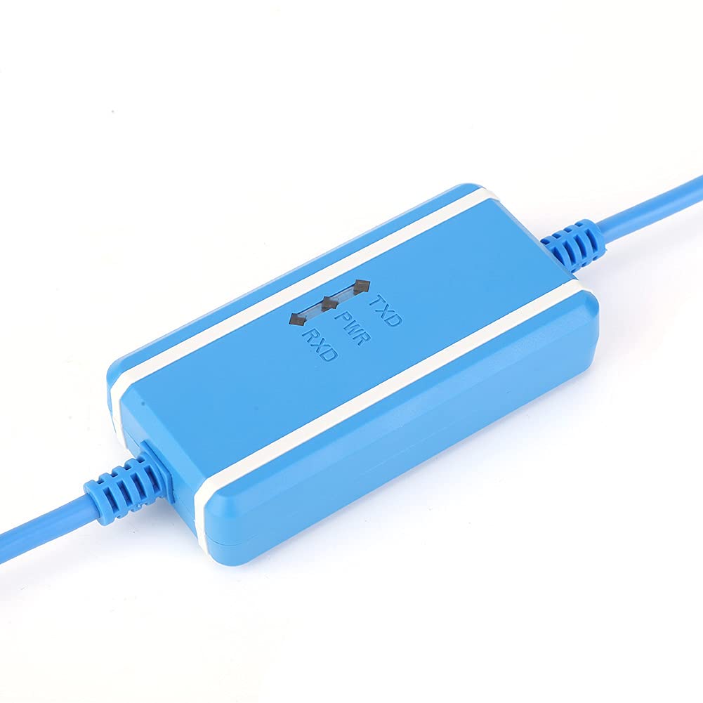 USB Programming Cable for PLC, Length