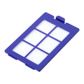 1PCS Replacement HEPA Filter Element Filter Vacuum Cleaner Robotic Vacuum Cleaner Accessories for eufy Robovac X8 Hybrid