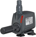 COMPACTON 1000 Aquarium Pump, Black