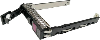 727695-001 651699-003 for G10 Gen10 2.5 NVMe SSD HDD Tray ML350 DL380 DL360