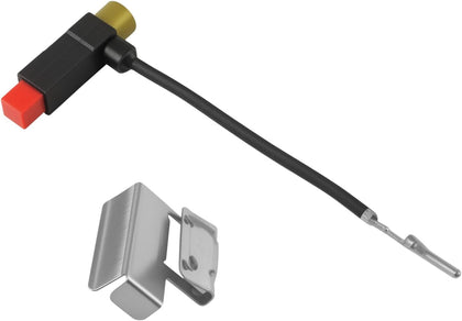 9003410 C3 Piezo Ignitor Assembly with Bracket,SP14410 Water Heater Igniter Replacement for Reliance,FVIR Rheem,Whirlpool,A.0.Smith Gas Water Heater