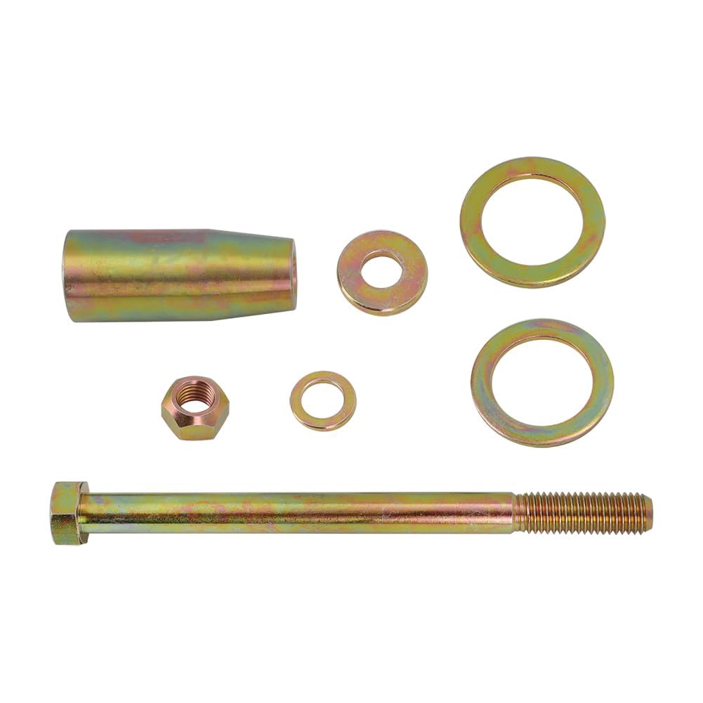 Motoparty Bucket Pin Kit Compatible with New Holland Case Construction