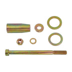 Motoparty Bucket Pin Kit Compatible with New Holland Case Construction