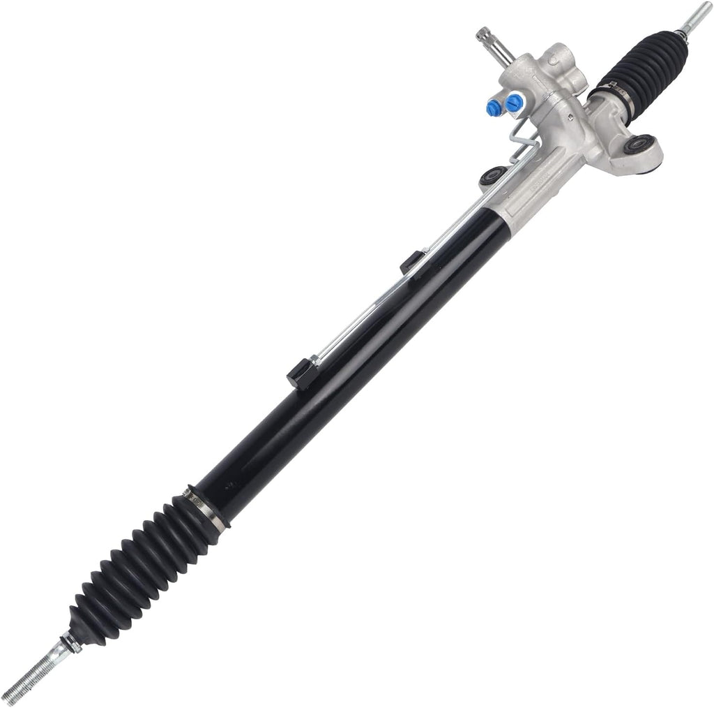 PAROD Hydraulic Power Steering Rack & Pinion Fit 03-07 Honda Accord 2.4L L4