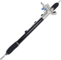 PAROD Hydraulic Power Steering Rack & Pinion Fit 03-07 Honda Accord 2.4L L4