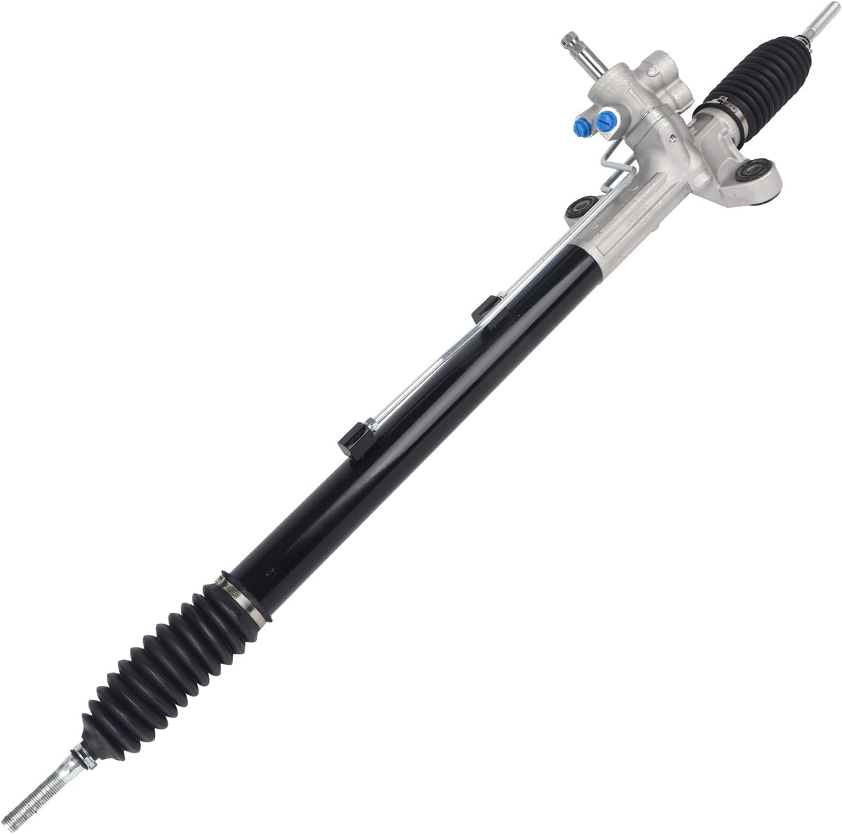 PAROD Hydraulic Power Steering Rack & Pinion Fit 03-07 Honda Accord 2.4L L4