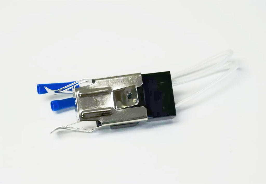 RR109 for Supco Electrolux Frigidaire Range Burner Eye Receptacle Kit
