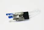 RR109 for Supco Electrolux Frigidaire Range Burner Eye Receptacle Kit