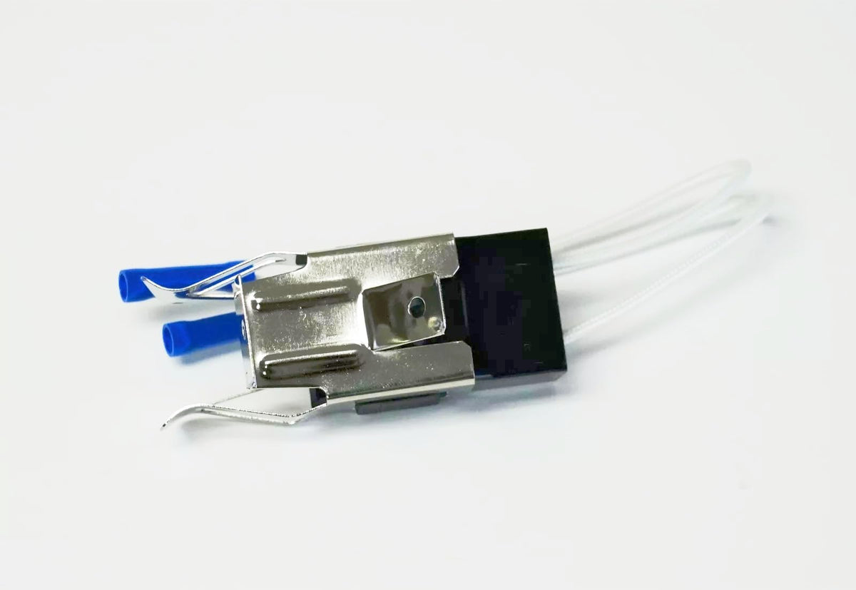 RR109 for Supco Electrolux Frigidaire Range Burner Eye Receptacle Kit