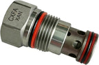 Check Valve CXFA-XAN CXFAXAN compatible with Sun Hydraulics