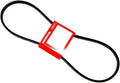 Genuine OEM Honda (HRR216K10VKAA) (HRR216K10VLAA) (HRR216K10VYAA) (HRR216K11VKAA) (HRR216K11VLAA) (HRR216K11VYAA) Walk-Behind Lawn Mower Engines Drive V-Belt