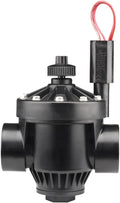 Hunter PGV 1½ in. Sprinkler Valve with Flow Control, Globe/Angle