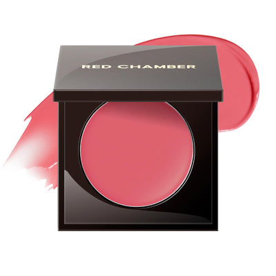 Blush, Multi-Purpose Cream Blush for Cheeks & Lips, Moon