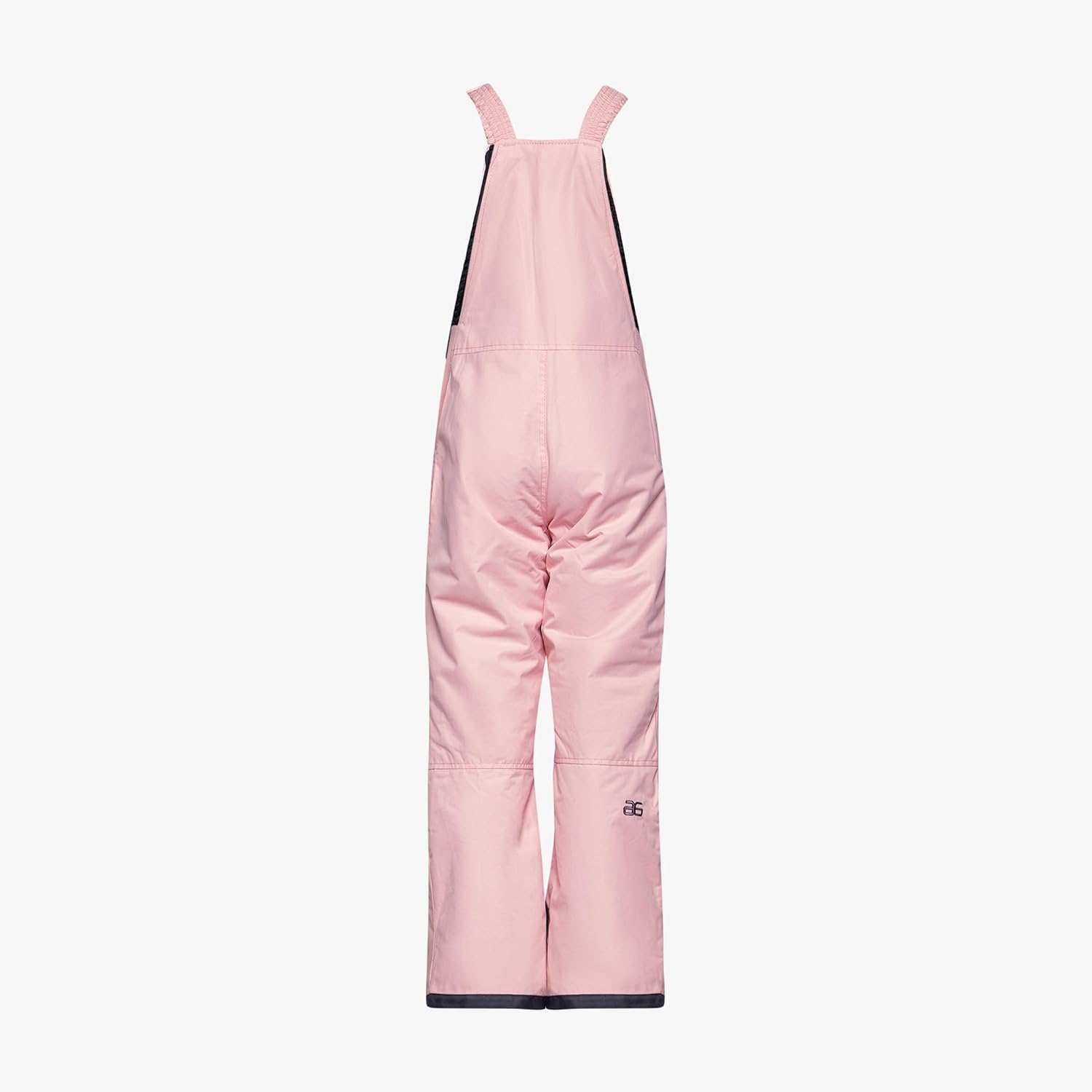 Kids Insulated Snow Bib Overalls
